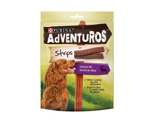 Adventuros priboljšek za pse, 90 g