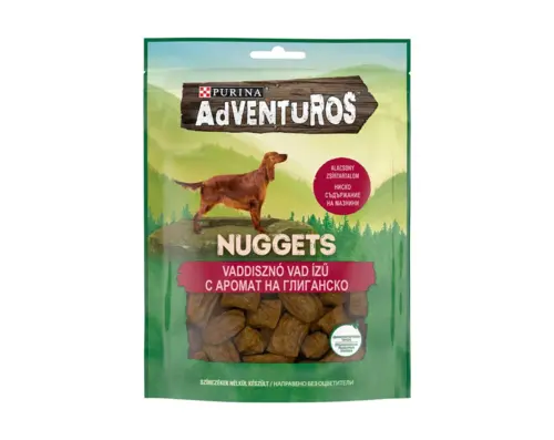 Adventuros priboljšek za pse, 90 g
