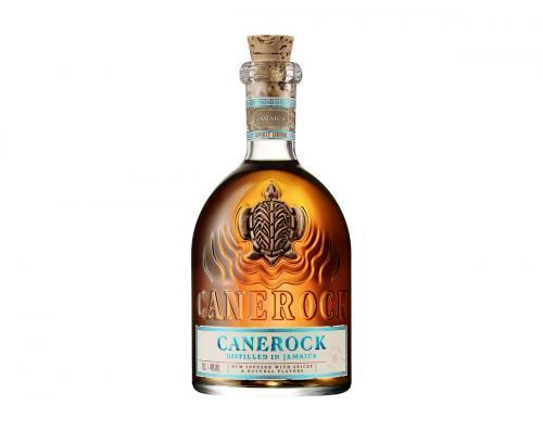Canerock aromatiziran rum
