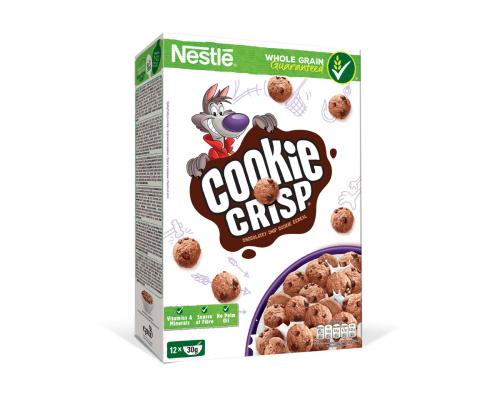 Cookie Crisp žitarice, 375g