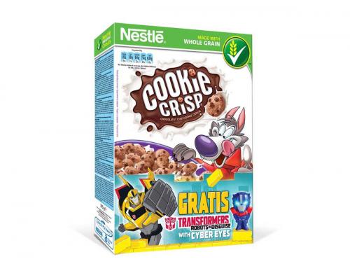 Cookie Crisp žitarice, 375g