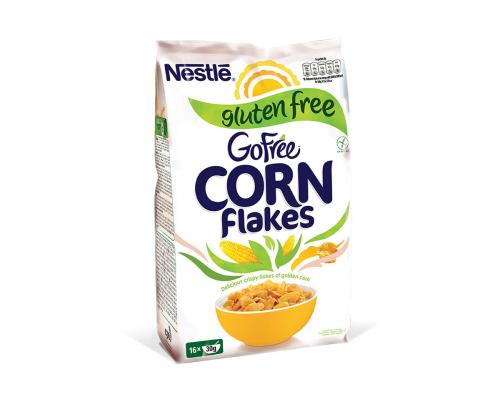 Corn Flakes brez glutena žitarice, 500g