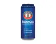 Erdinger Alkoholfrei brezalkoholno pivo, v pločevinki, 500 ml