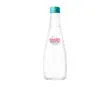 Evian naravna mineralna voda gazirana, v steklenički, 0,33l