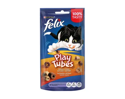 Felix PlayT.prib.mačke, piš,pur,jetr.50g