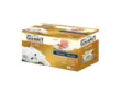 Gourmet Gold mačja pašteta - mokra hrana za odrasle mačke, 4x85g