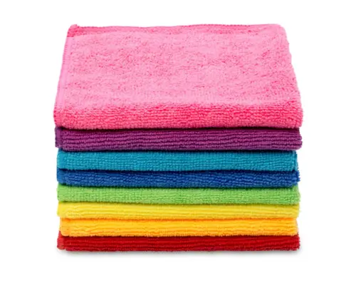 Krpa za tla Microfibere Colors 8/1