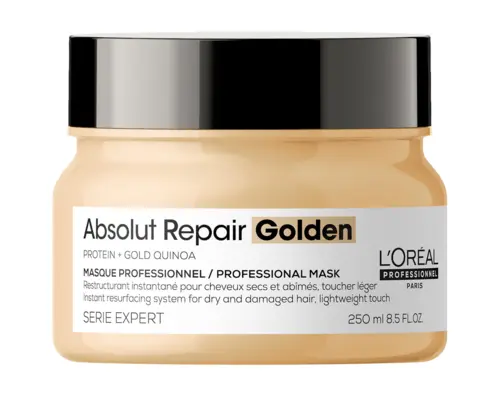 L’Oréal Professionnel Serie Expert Absolut Repair Golden Maska 250ml