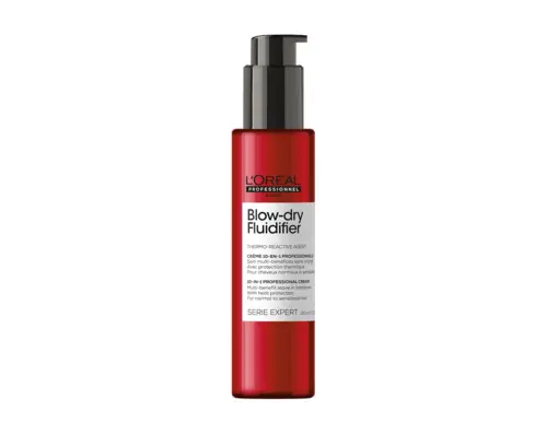 L’Oréal Professionnel Serie Expert Blow Dry Fluidifier Krema 150ml