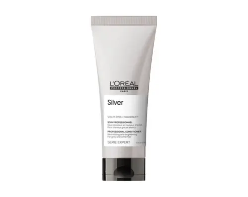 L’Oréal Professionnel Serie Expert Silver Balzam 200ml