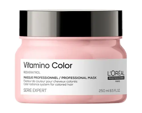 L’Oréal Professionnel Serie Expert Vitamino Color Maska 250ml