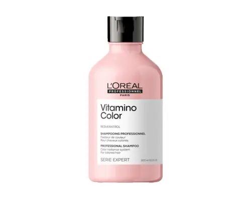 L’Oréal Professionnel Serie Expert Vitamino Color Šampon 300ml