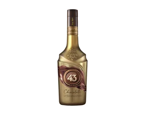 Licor 43 Chocolate liker 0,7l