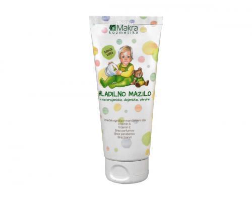 Makra Hladilno mazilo 100 ml