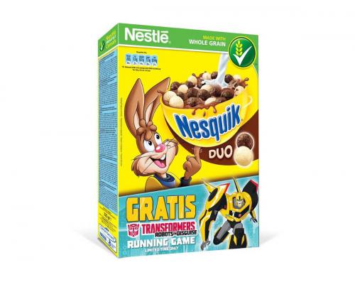 Nesquik Mix žitarice, 325g