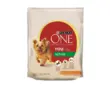 ONE briketi pes Active, pišč. 800g