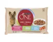ONE MINI mokra hrana pes Weight Control,