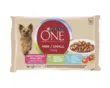ONE MINI mokra hrana pes Weight Control,