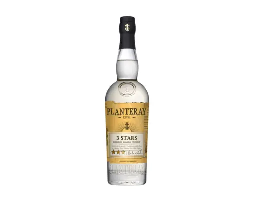 Plantation 3 Stars rum 0,7l