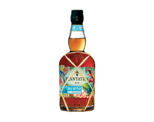 Plantation Isle of Fiji rum 0,7l
