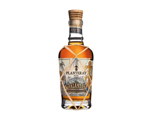 Planteray Sealander rum 0,7l