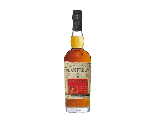 Planteray Stiggins Pineapple rum 0,7l