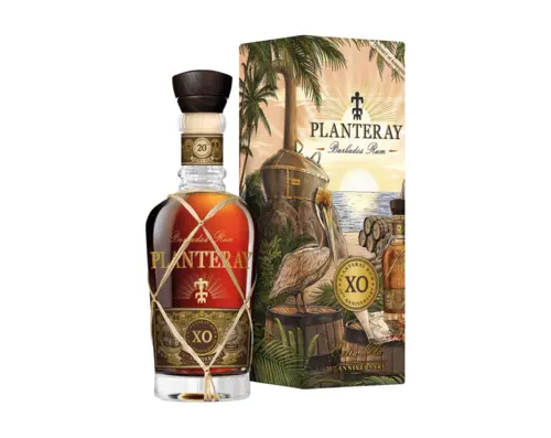 Plantation XO rum 0,7l