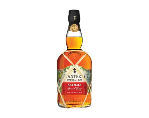 Plantation Yaymaca rum 0,7l