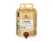 Planteray 3 Stars eco-pouch 2,8l