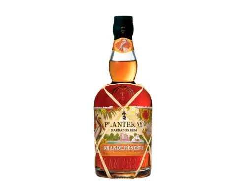 Planteray Grande Reserve rum 0,7l