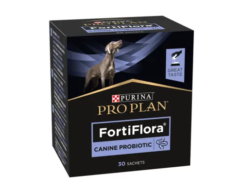 PRO PLAN VET.SUP. FortiFlora probiotik za pse, 30x1g