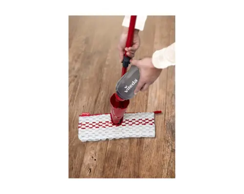 Vileda čistilec tal 1.2 Spray Max