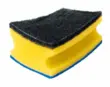 Vileda Glitzi gobica Plus 2+1