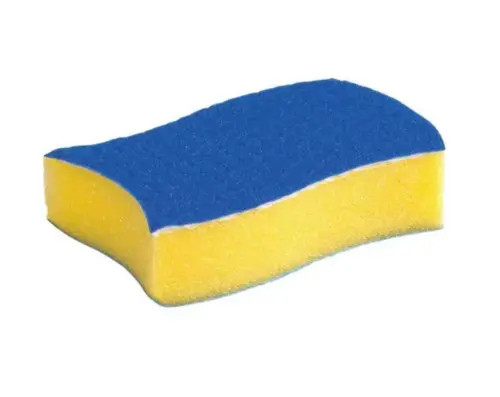 Vileda Glitzi gobica za steklokeramiko 2/1