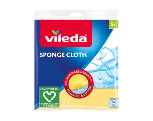 Vileda Gobasta krpa 5/1