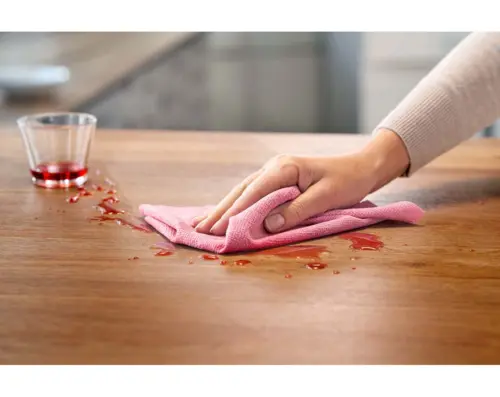 Vileda krpa Actifibre soft 1/1