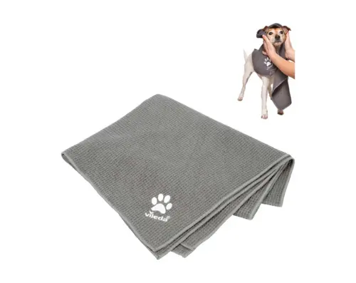 Vileda krpa Pet Pro Mikrofibre XL X
