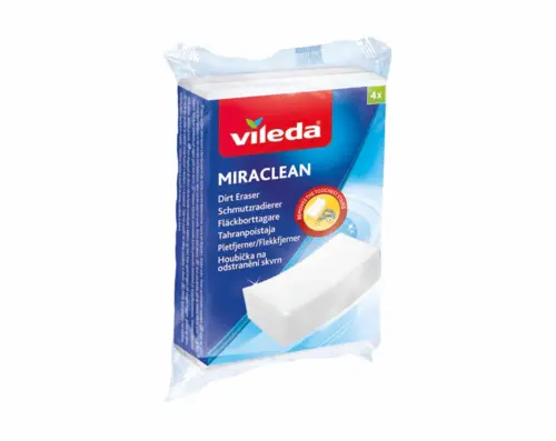 Vileda Miraclean gobica  4/1