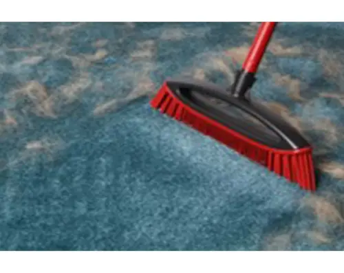 Vileda omelo s tele. držalom  Pet Pro S