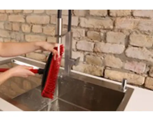 Vileda omelo s tele. držalom  Pet Pro S