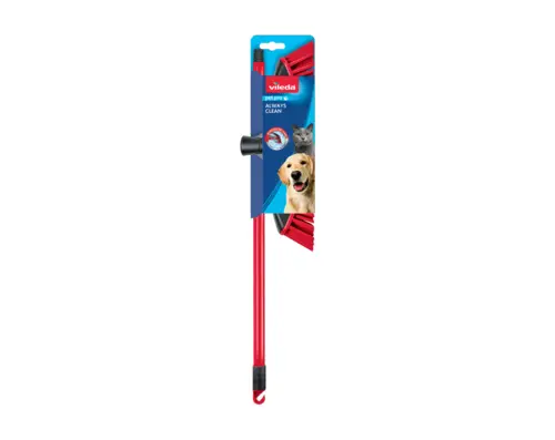 Vileda omelo s tele. držalom  PetPro S X