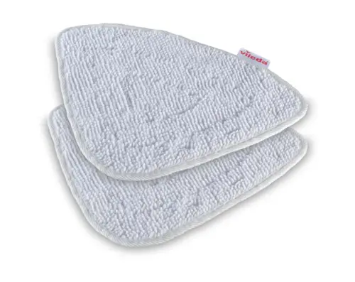 Vileda parni čistilec tal Steam krpe 2/1