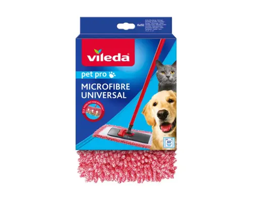 Vileda prevleka čistilca Pet Pro MF