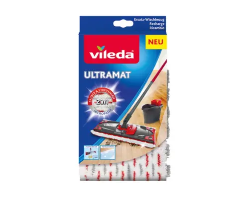 Vileda prevleka za čistilec tal Ultramax