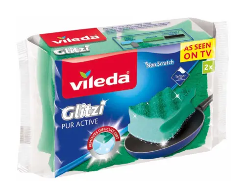 Vileda PurActive gobica 2/1