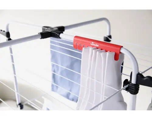Vileda stojalo za sušenje Mixer 3