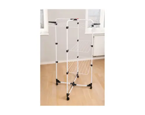 Vileda stojalo za sušenje Mixer 3