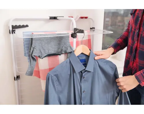 Vileda stojalo za sušenje Mixer 3