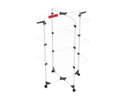 Vileda stojalo za sušenje Mixer 3