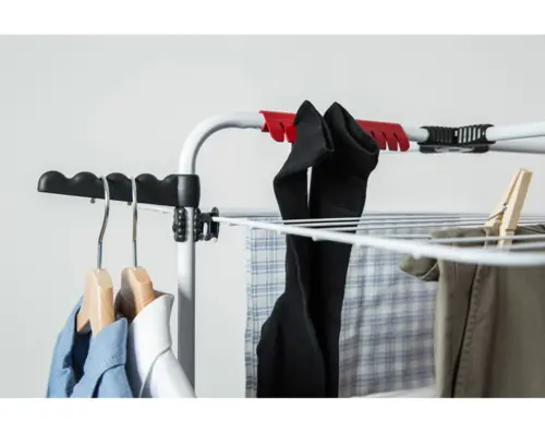 Vileda stojalo za sušenje Mixer 3